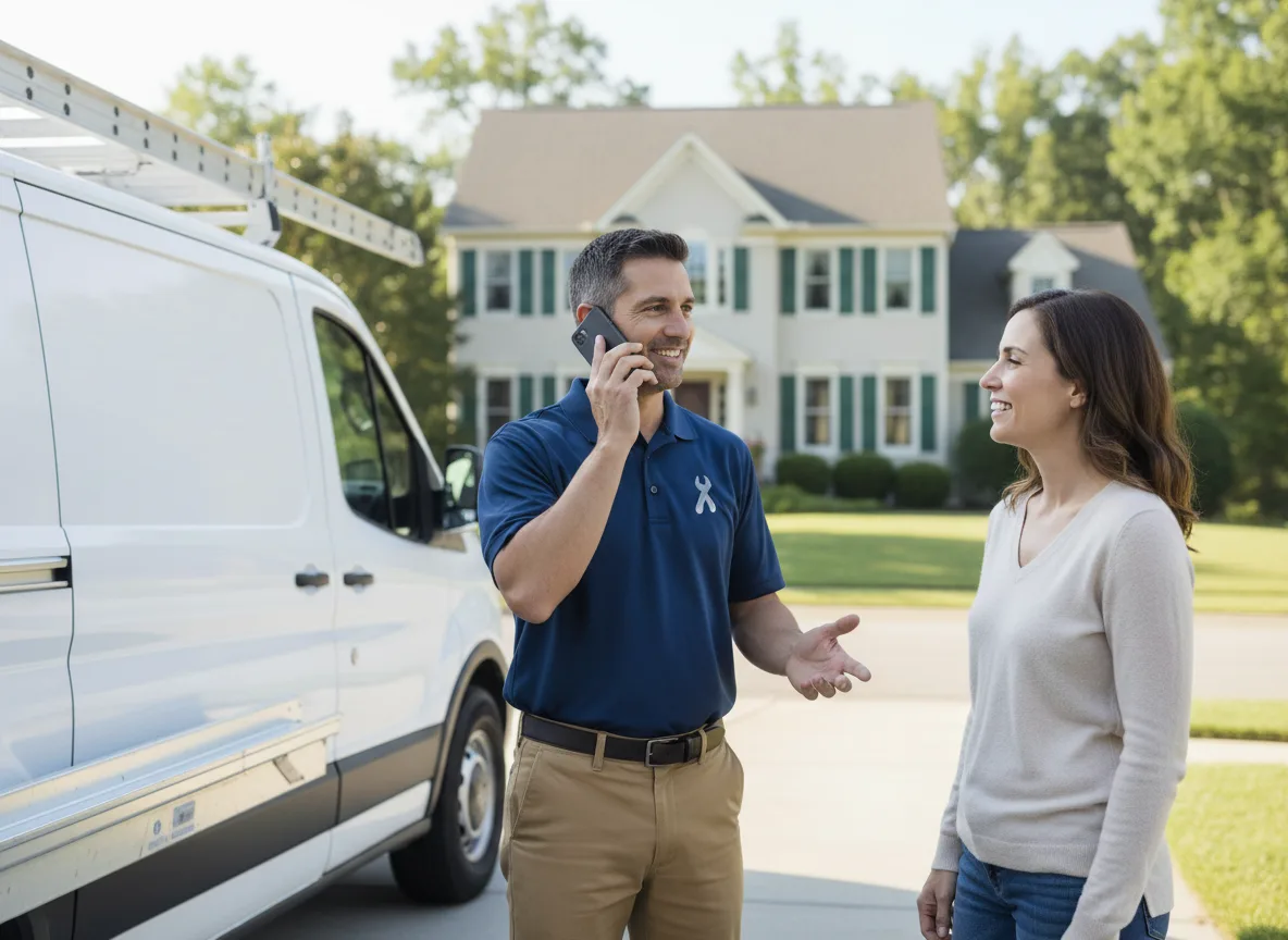 Home Gutter Service Bladensburg, OH FAQs